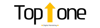 טופ וואן שיווק דיגיטלי